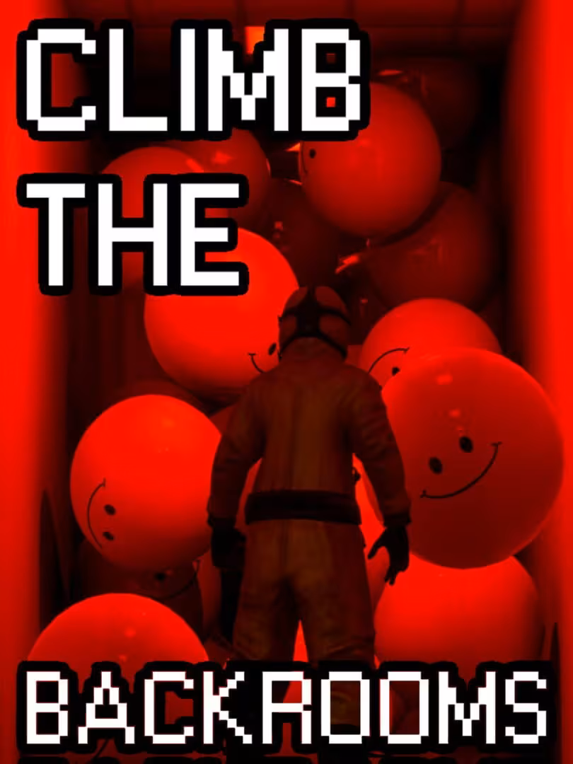 Capsule for Climb The Backrooms