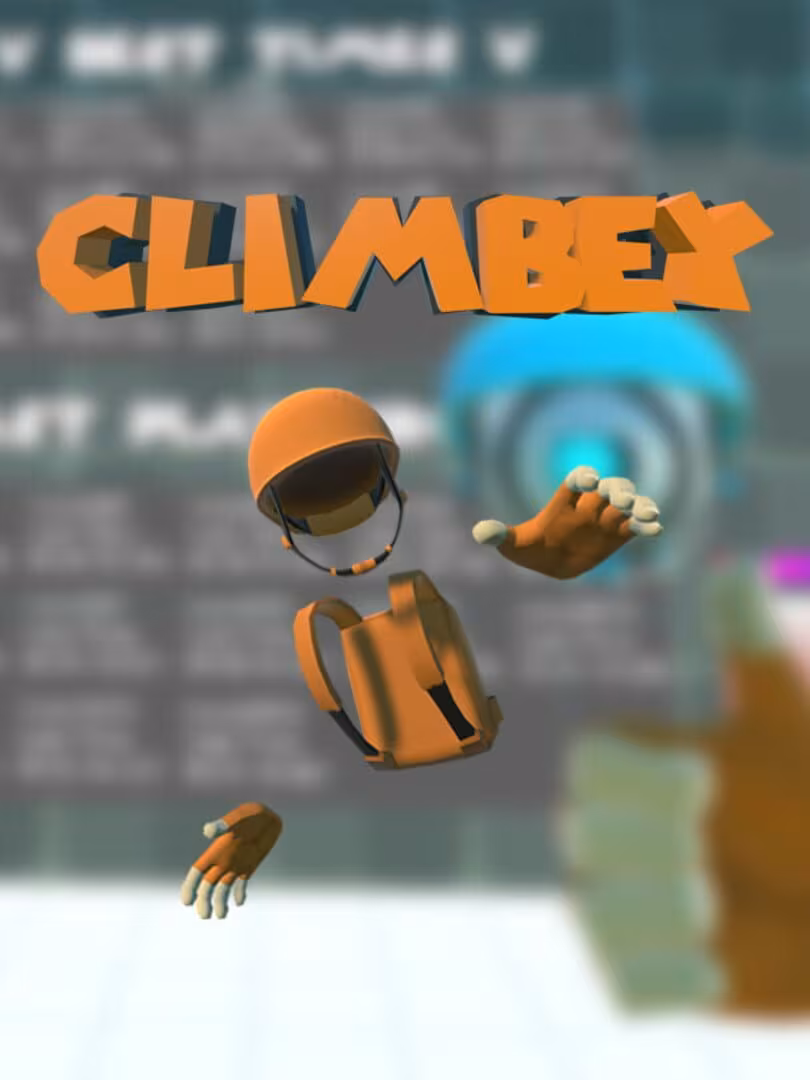 Capsule for Climbey