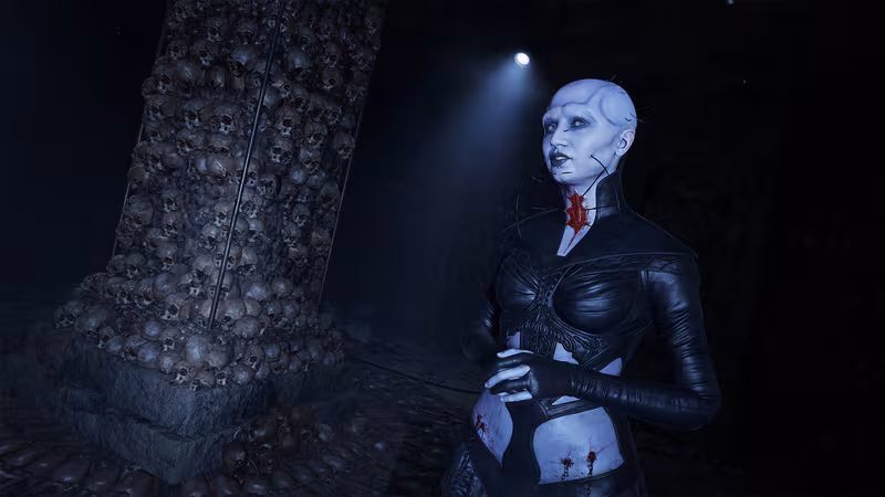 Clive Barker's Hellraiser: Revival - clive-barker-s-hellraiser-revival_4.avif