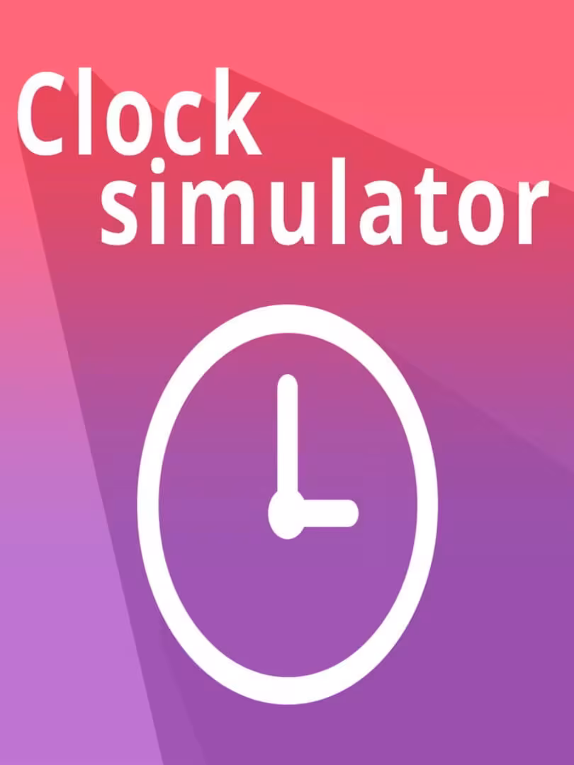 Capsule for Clock Simulator