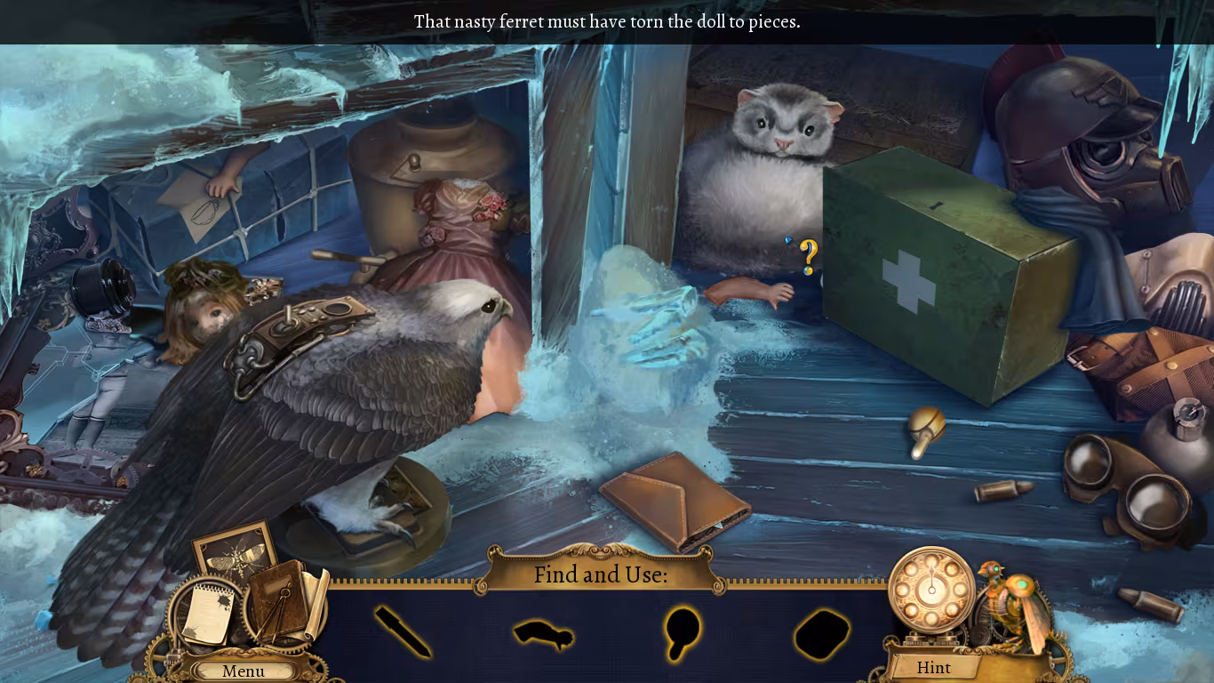 Clockwork Tales: Of Glass and Ink - clockwork-tales-of-glass-and-ink_4.avif