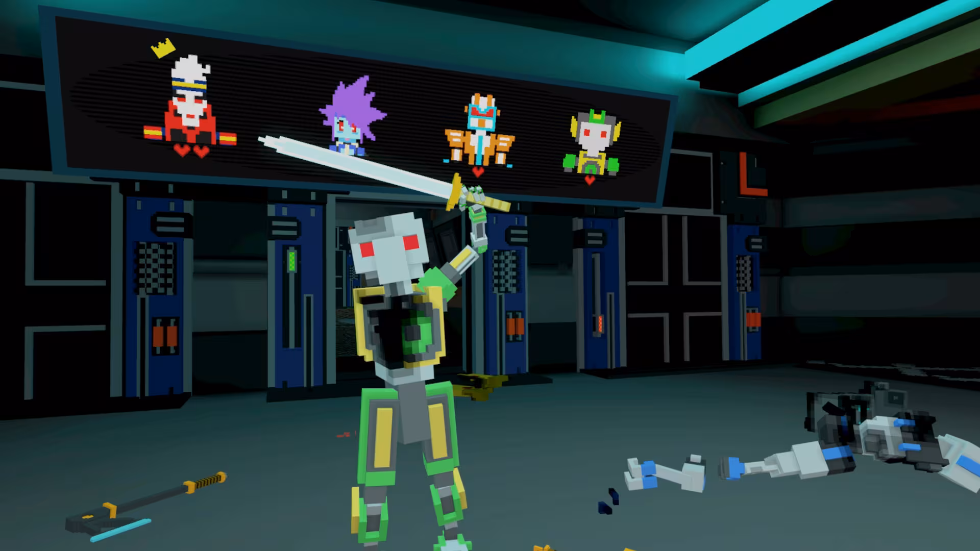 Clone Drone in the Hyperdome - clone-drone-in-the-hyperdome_3.avif