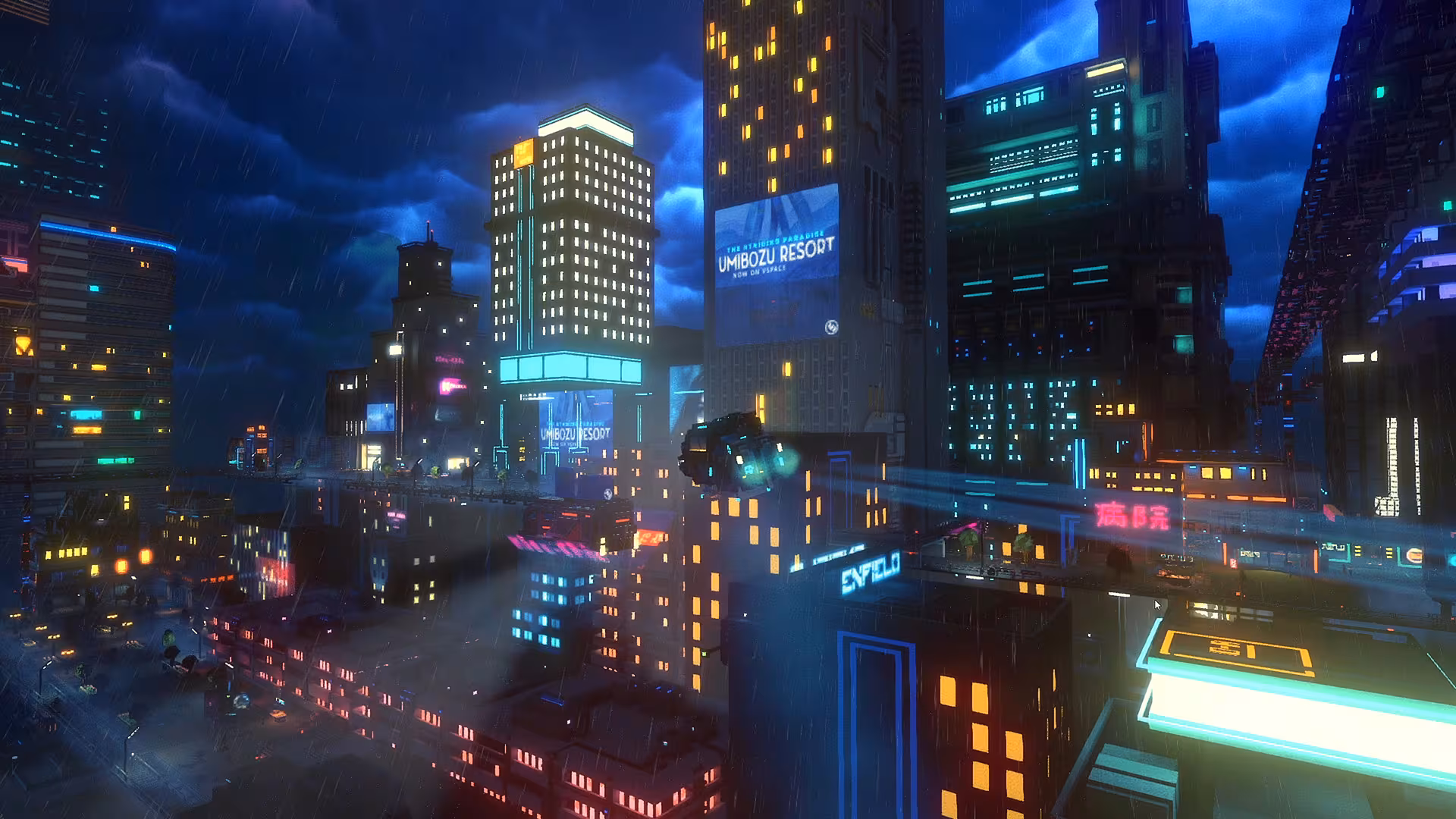 Cloudpunk - cloudpunk_1.avif