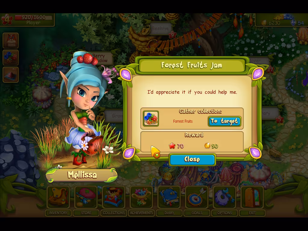 Clover Tale - clover-tale_3.avif