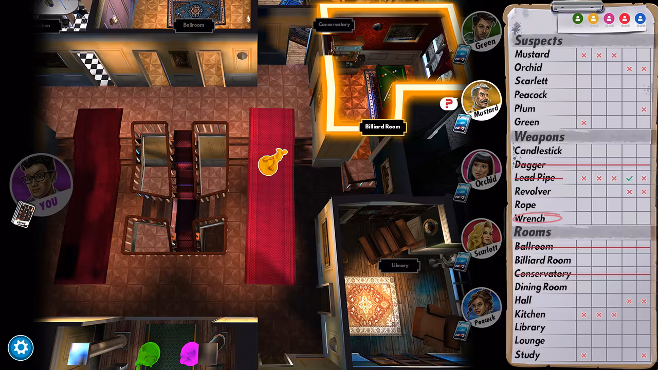 Clue/Cluedo: Classic Edition - clue-cluedo-classic-edition_5.avif