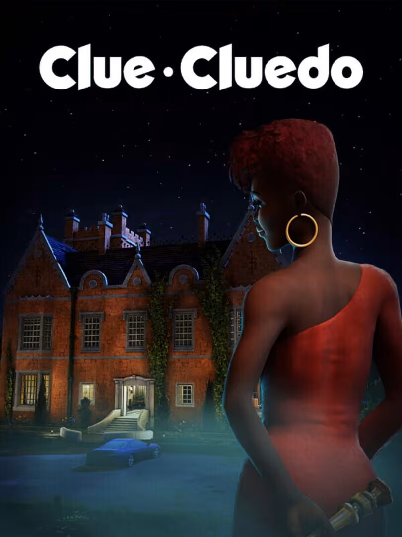 Capsule for Clue/Cluedo