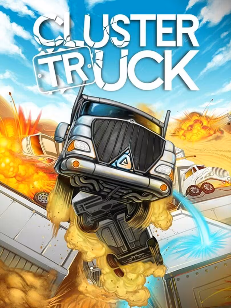 Capsule for Clustertruck