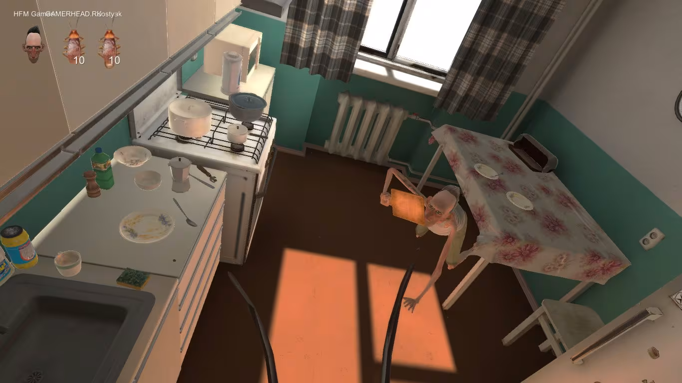 Cockroach Simulator - cockroach-simulator_5.avif