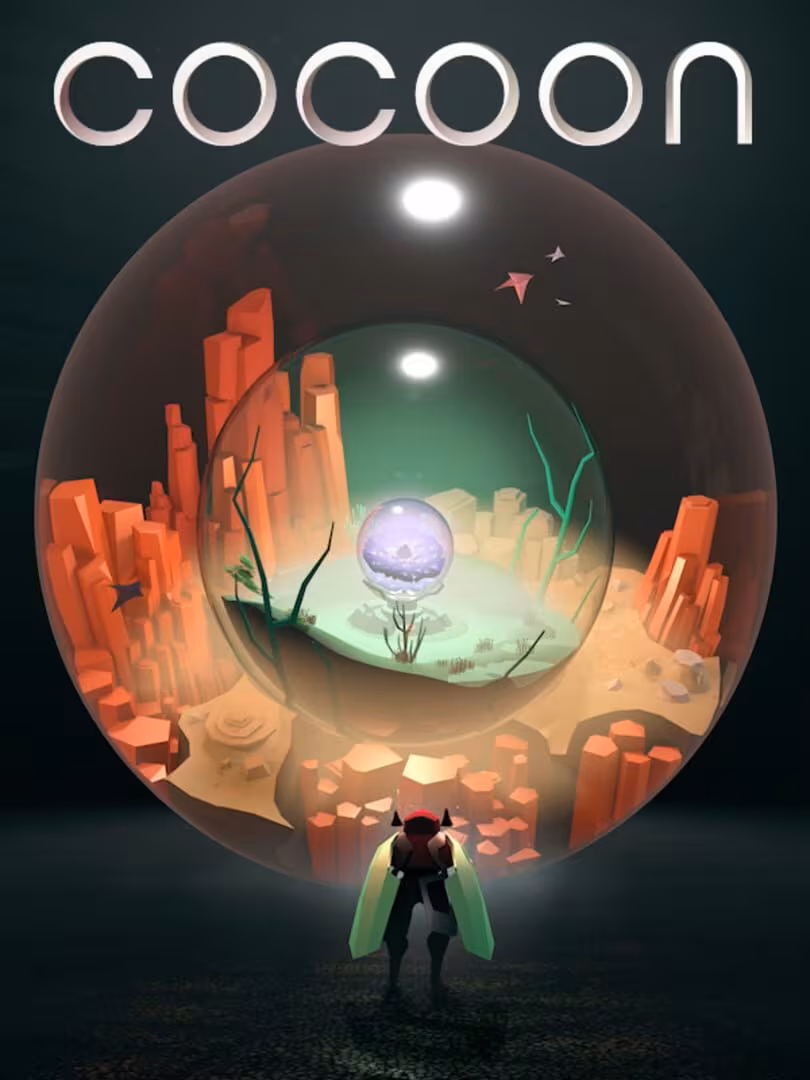 Capsule for COCOON
