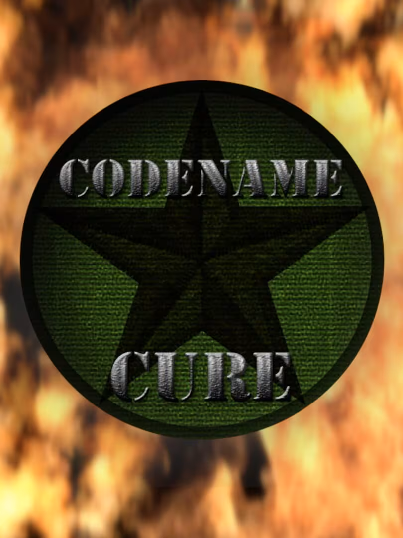 Capsule for Codename CURE