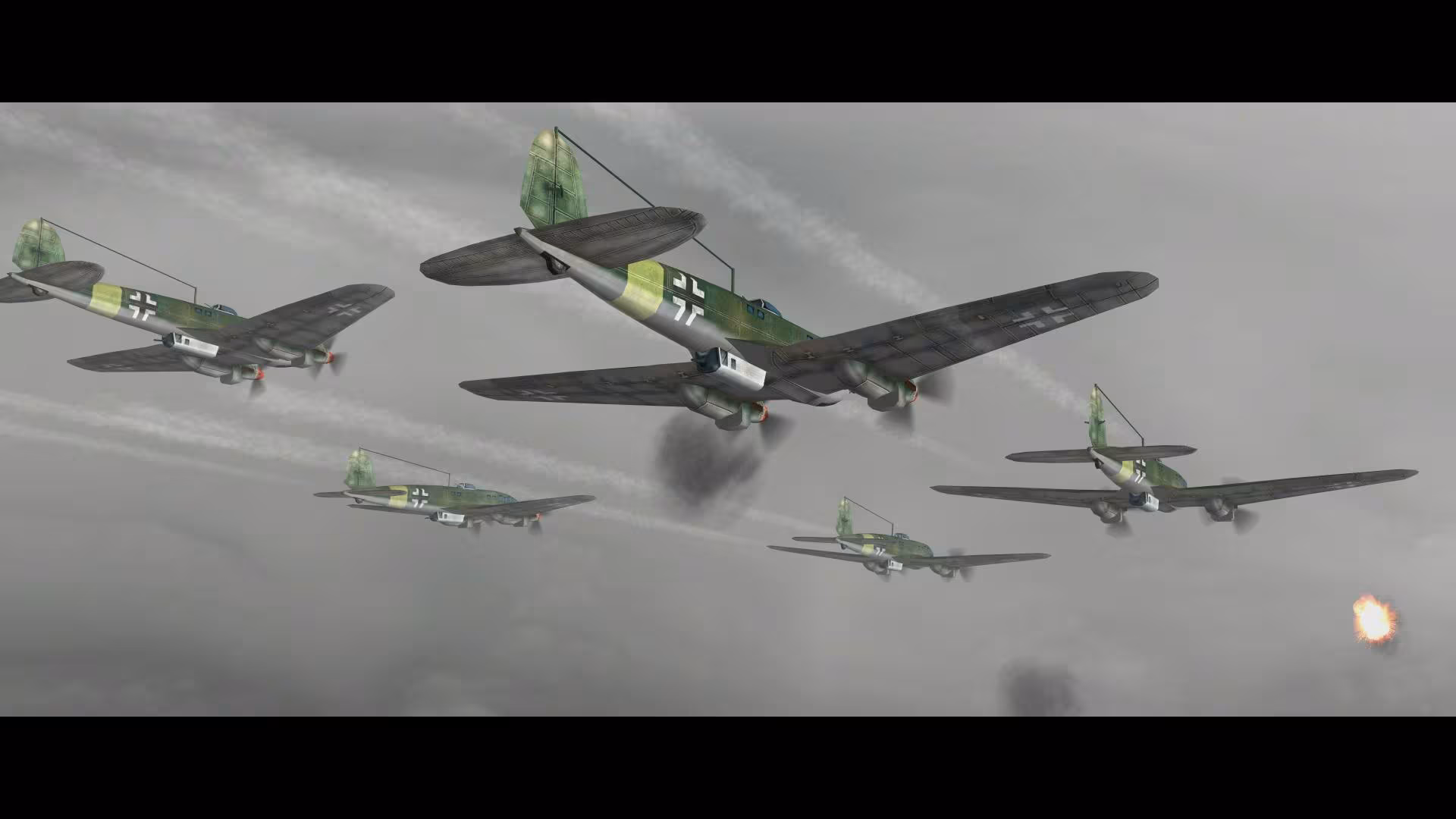 Codename: Panzers, Phase One - codename-panzers-phase-one_1.avif