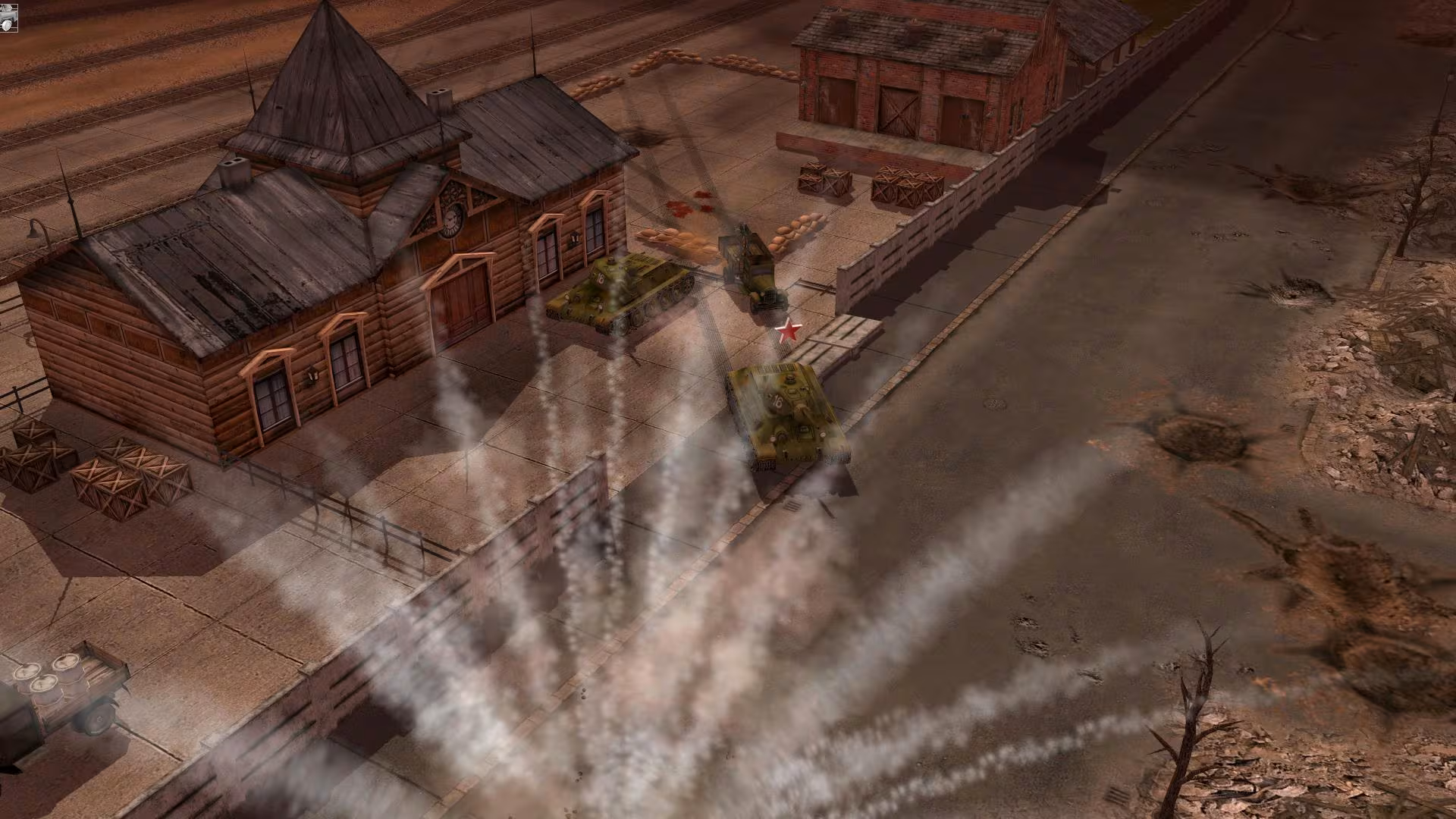 Codename: Panzers, Phase One - codename-panzers-phase-one_3.avif