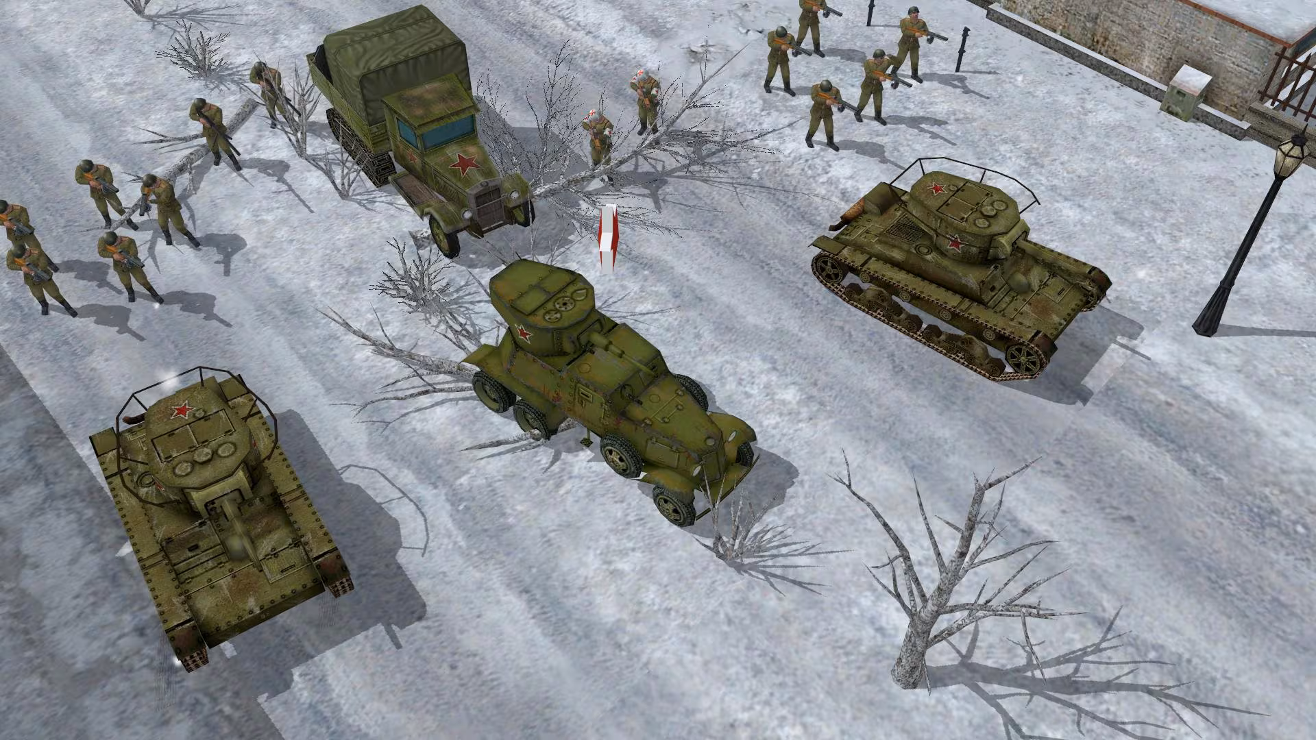Codename: Panzers, Phase One - codename-panzers-phase-one_4.avif