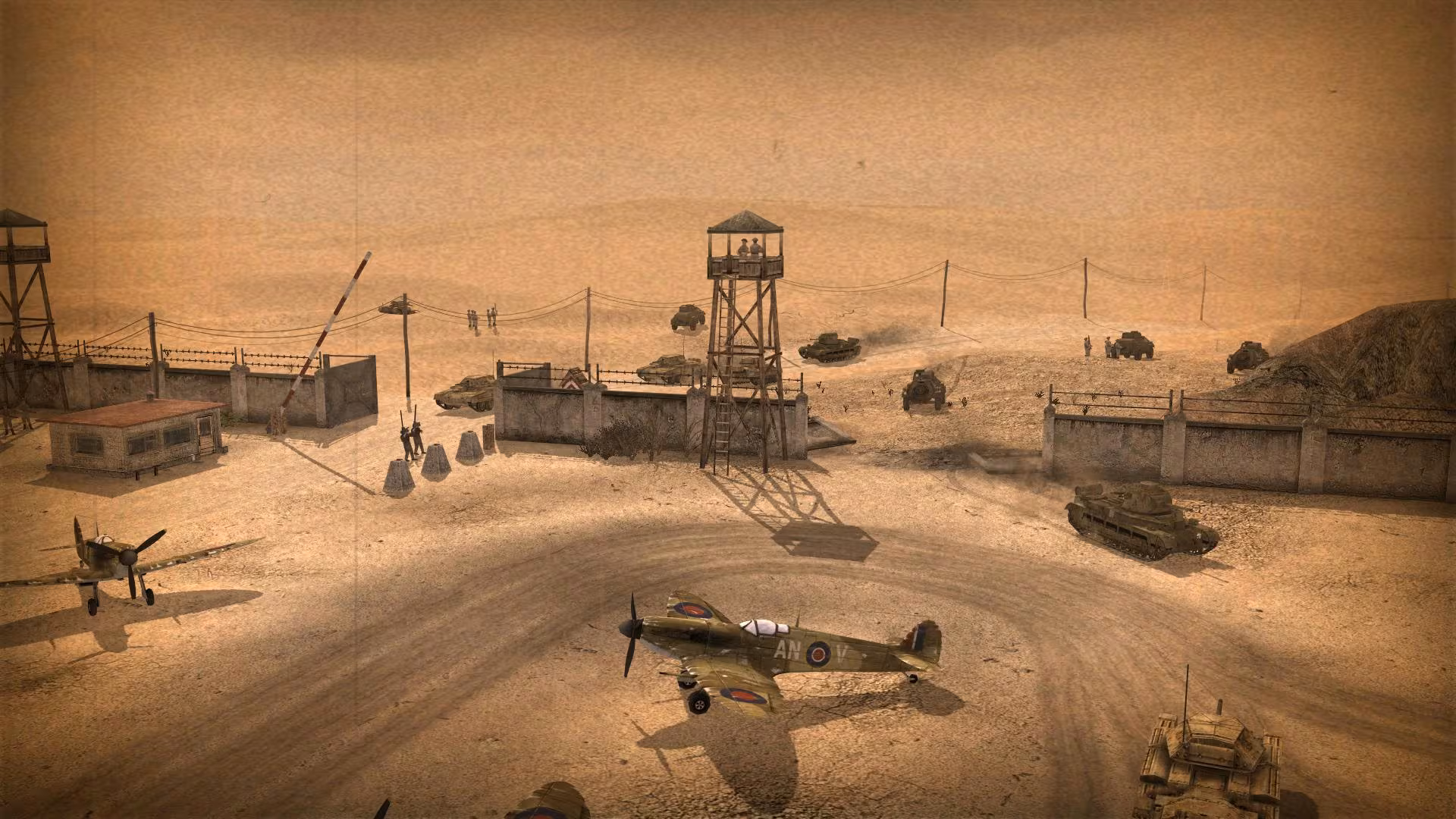 Codename: Panzers, Phase Two - codename-panzers-phase-two_3.avif