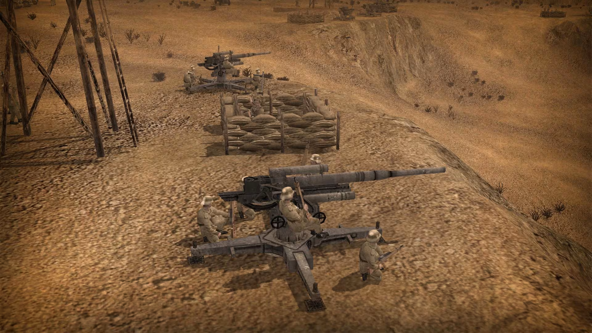 Codename: Panzers, Phase Two - codename-panzers-phase-two_4.avif