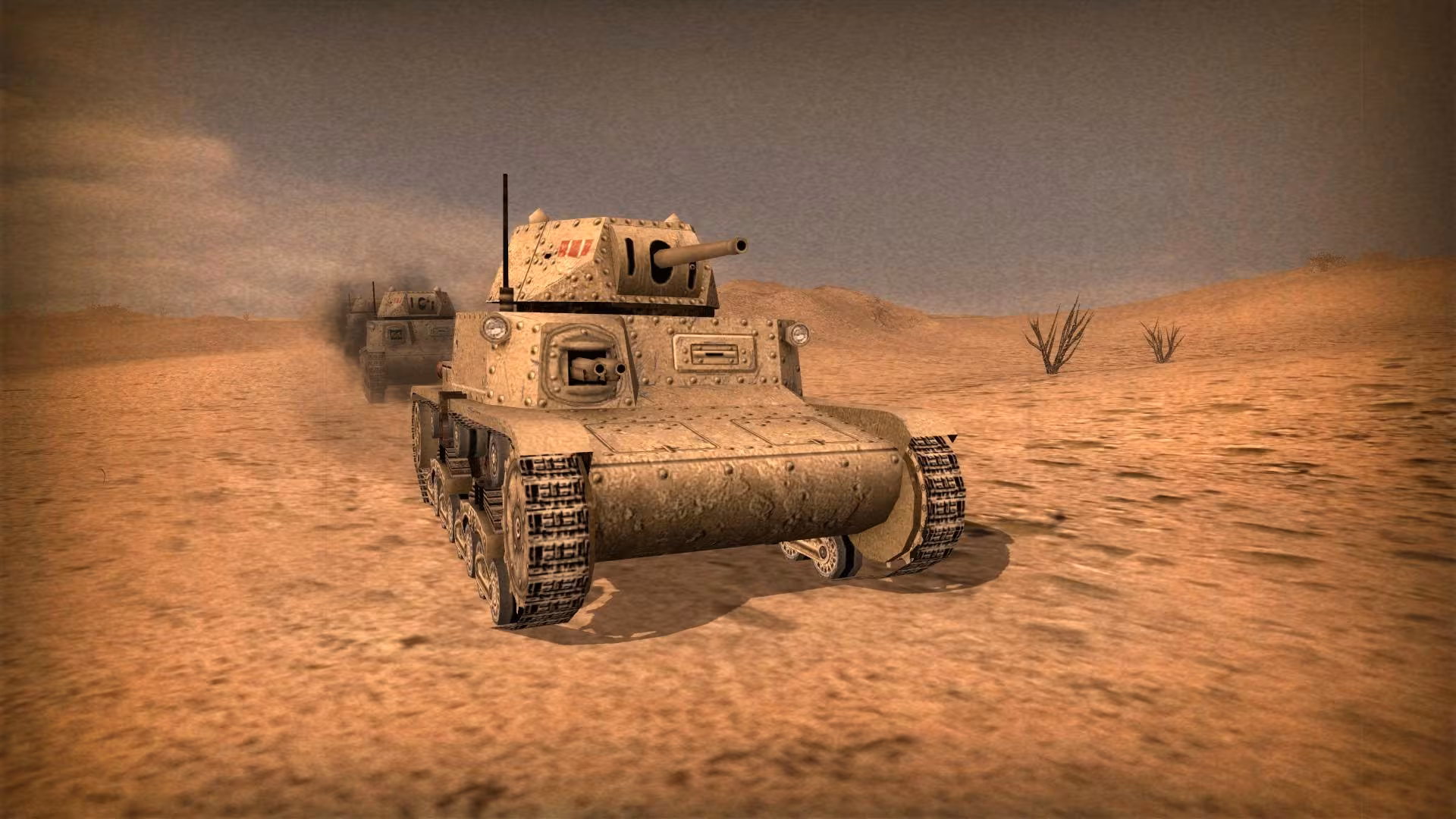 Codename: Panzers, Phase Two - codename-panzers-phase-two_5.avif
