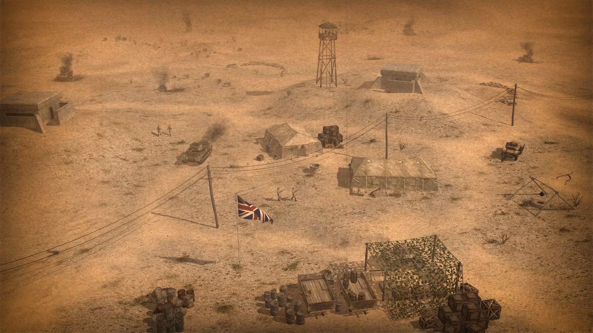 Codename: Panzers, Phase Two - codename-panzers-phase-two_6.avif