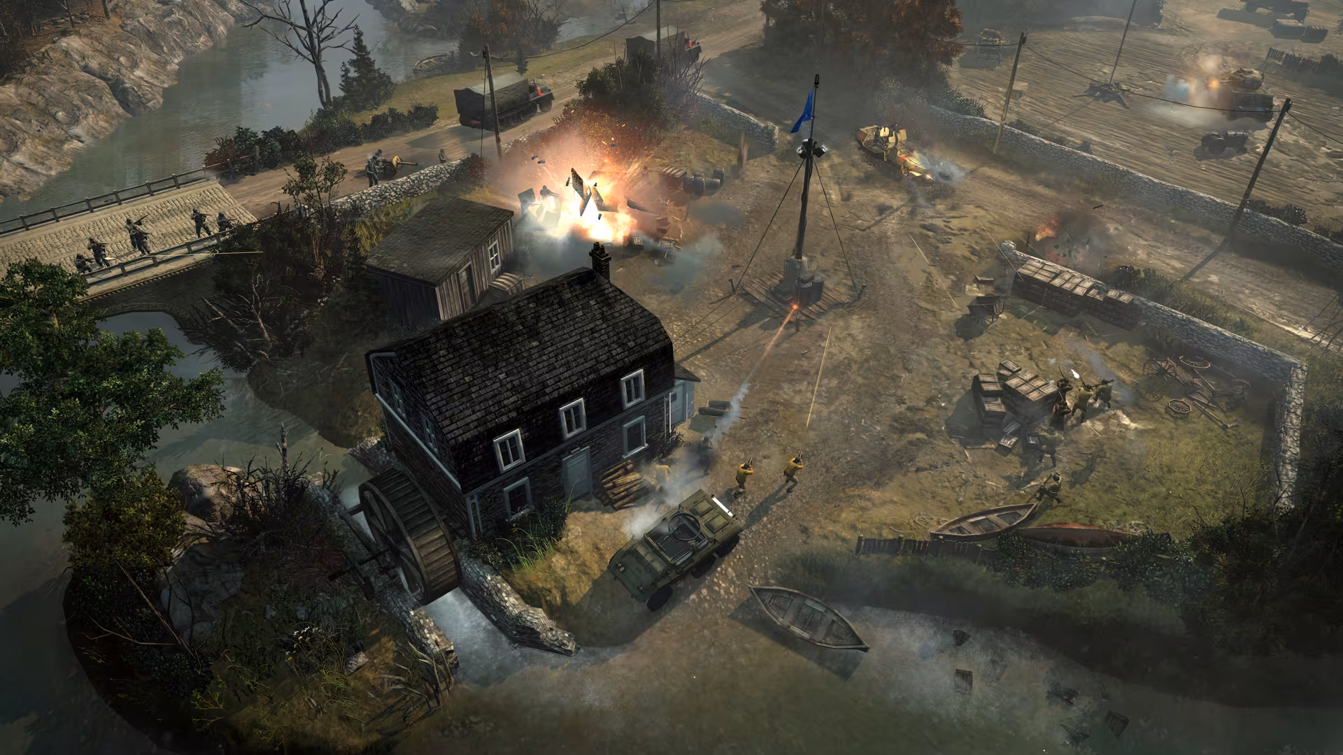 CoH 2 - The Western Front Armies: Oberkommando West - coh-2-the-western-front-armies-oberkommando-west_2.avif