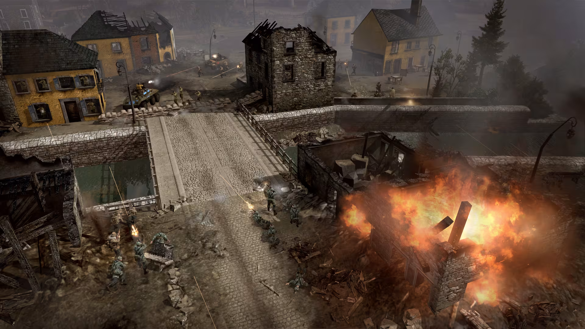 CoH 2 - The Western Front Armies: Oberkommando West - coh-2-the-western-front-armies-oberkommando-west_5.avif