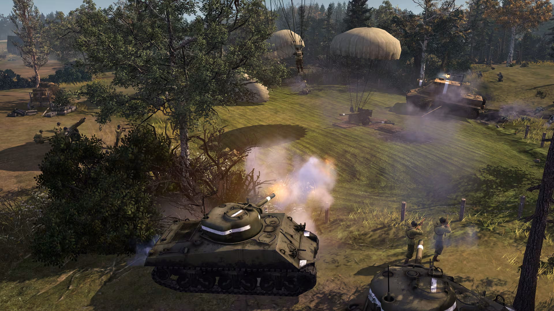 COH 2 - The Western Front Armies: US Forces - coh-2-the-western-front-armies-us-forces_2.avif
