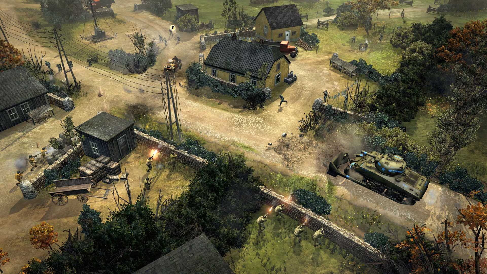 COH 2 - The Western Front Armies: US Forces - coh-2-the-western-front-armies-us-forces_3.avif