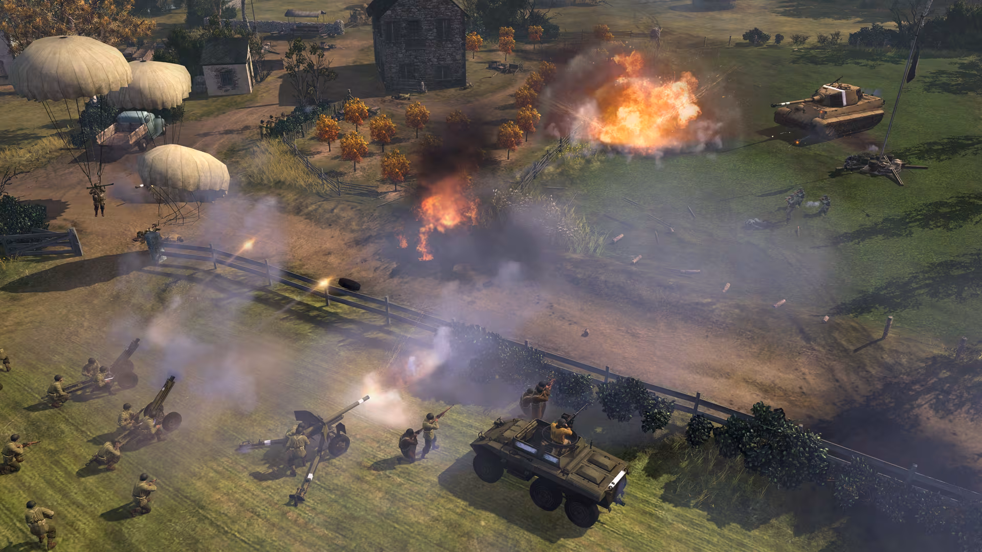 COH 2 - The Western Front Armies: US Forces - coh-2-the-western-front-armies-us-forces_5.avif