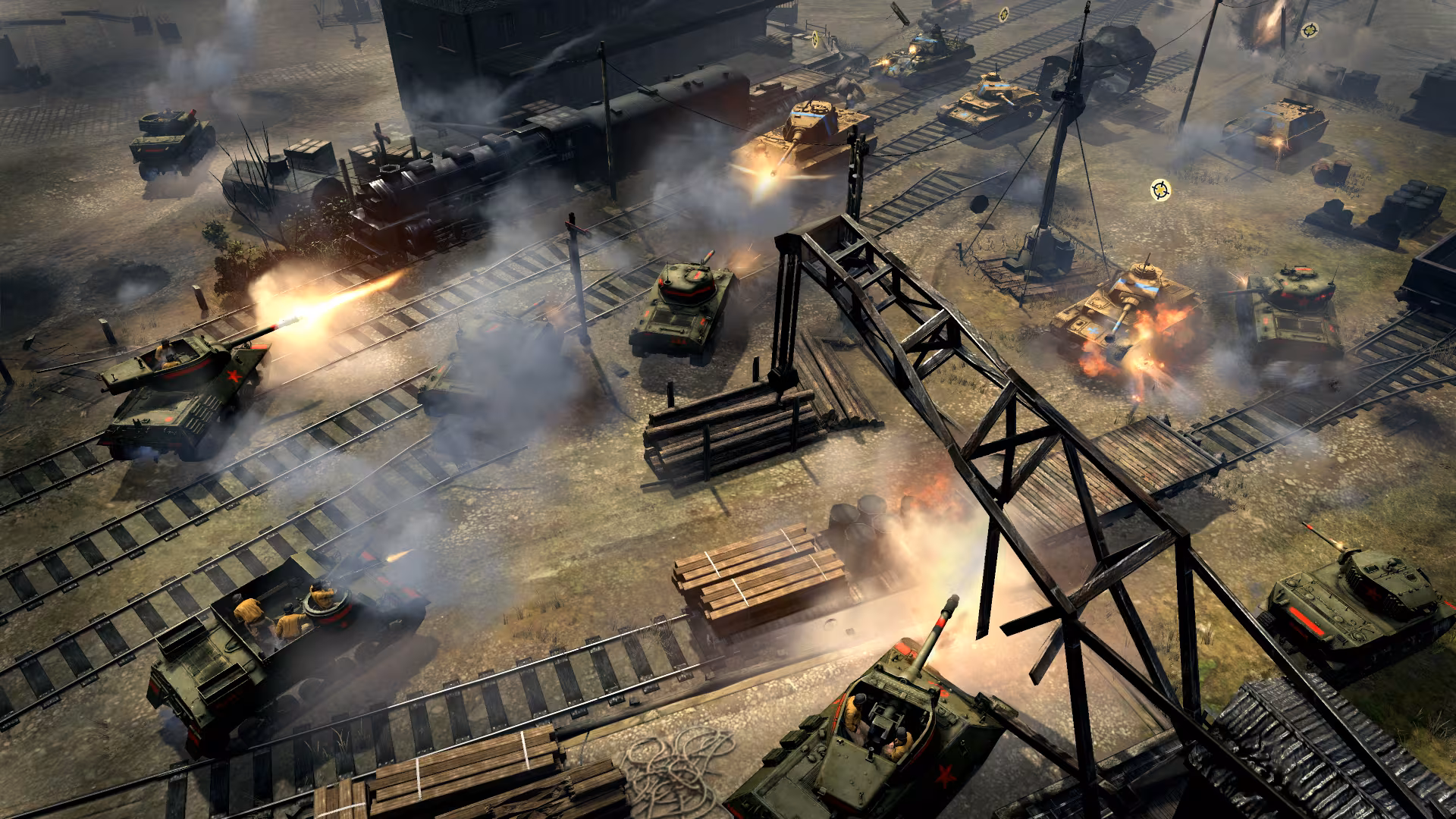 COH 2 - The Western Front Armies: US Forces - coh-2-the-western-front-armies-us-forces_6.avif