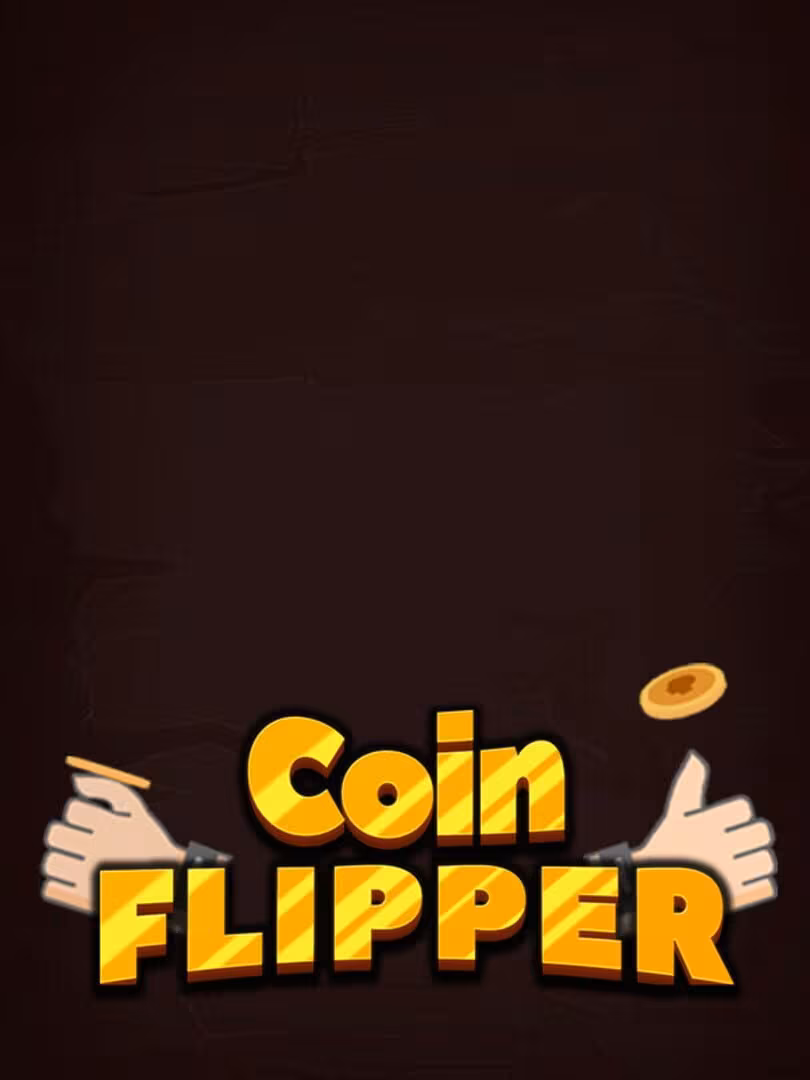 Capsule for Coin Flipper