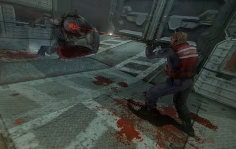 Cold Fear™ - cold-fear_5.avif