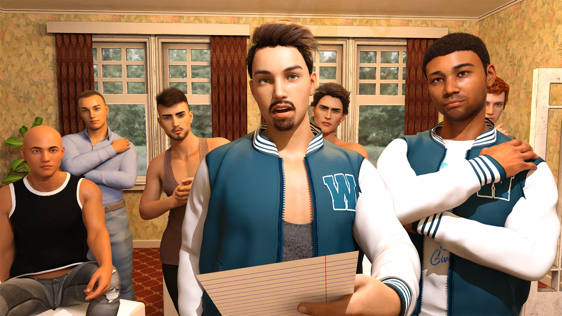 College Kings - The Complete Season - college-kings-the-complete-season_4.avif