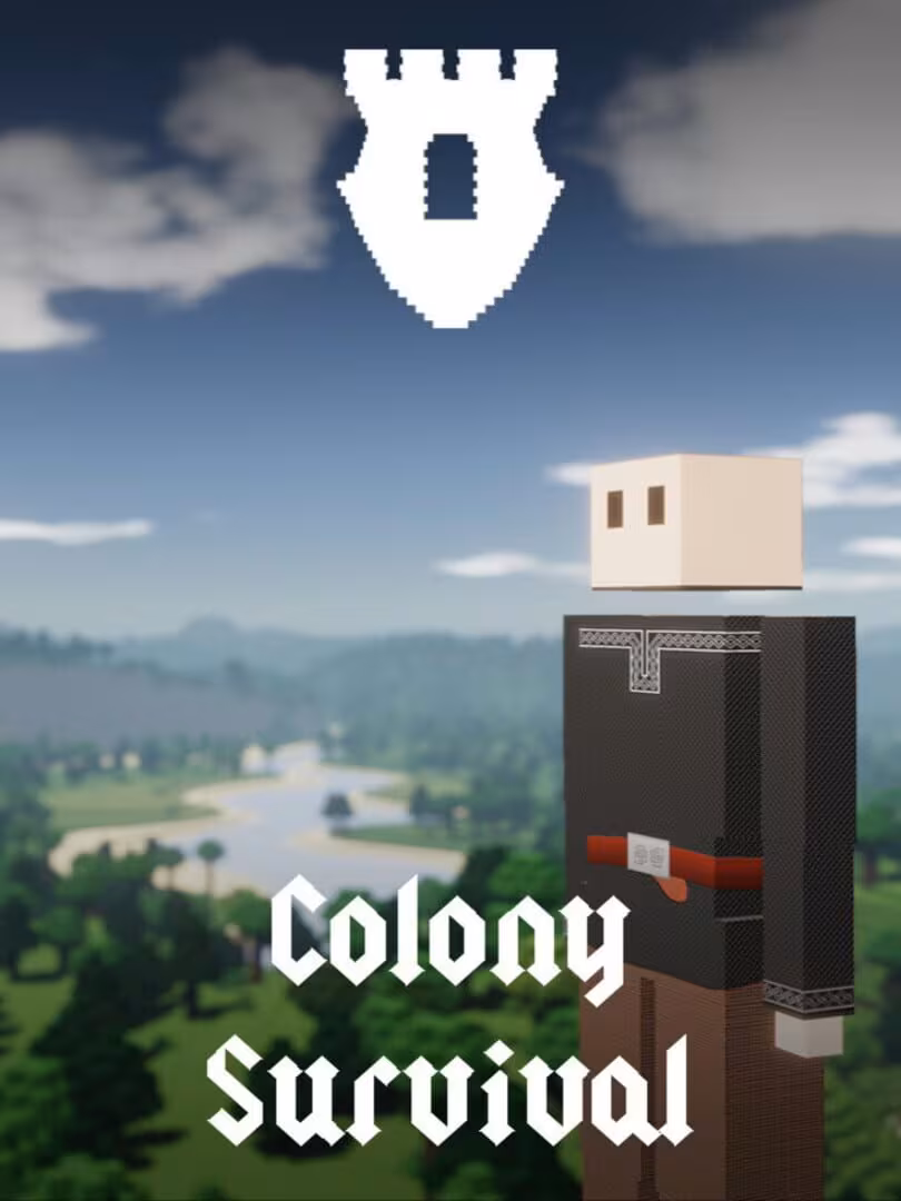 Capsule for Colony Survival