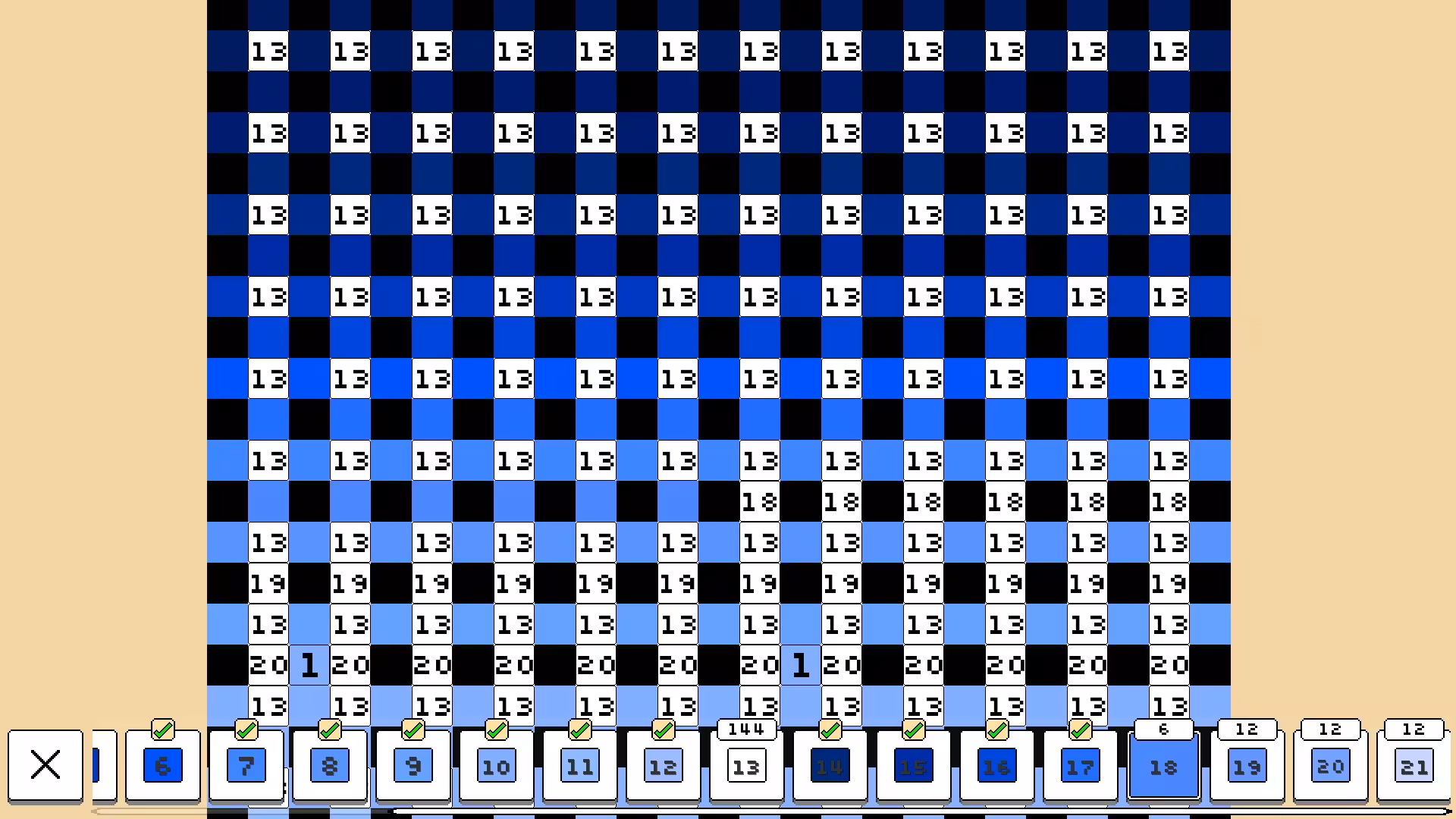 Coloring Pixels - coloring-pixels_4.avif