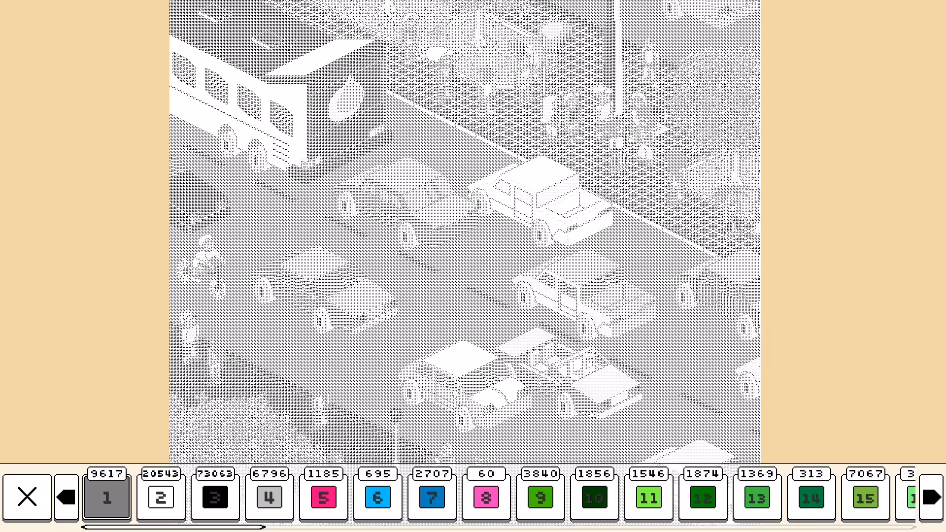 Coloring Pixels - coloring-pixels_6.avif