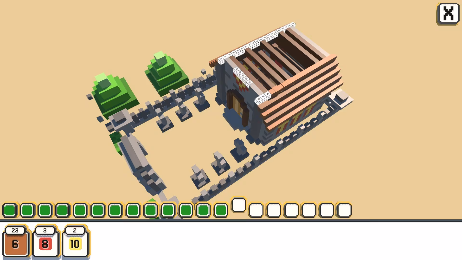 Coloring Voxels - coloring-voxels_2.avif