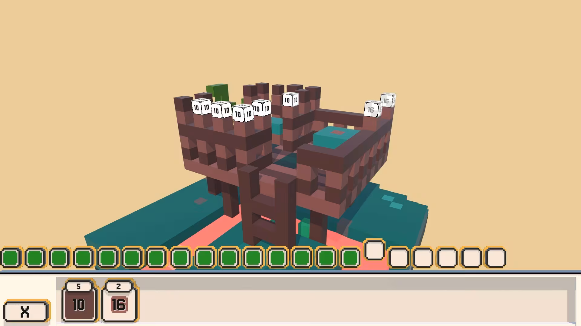 Coloring Voxels - coloring-voxels_5.avif