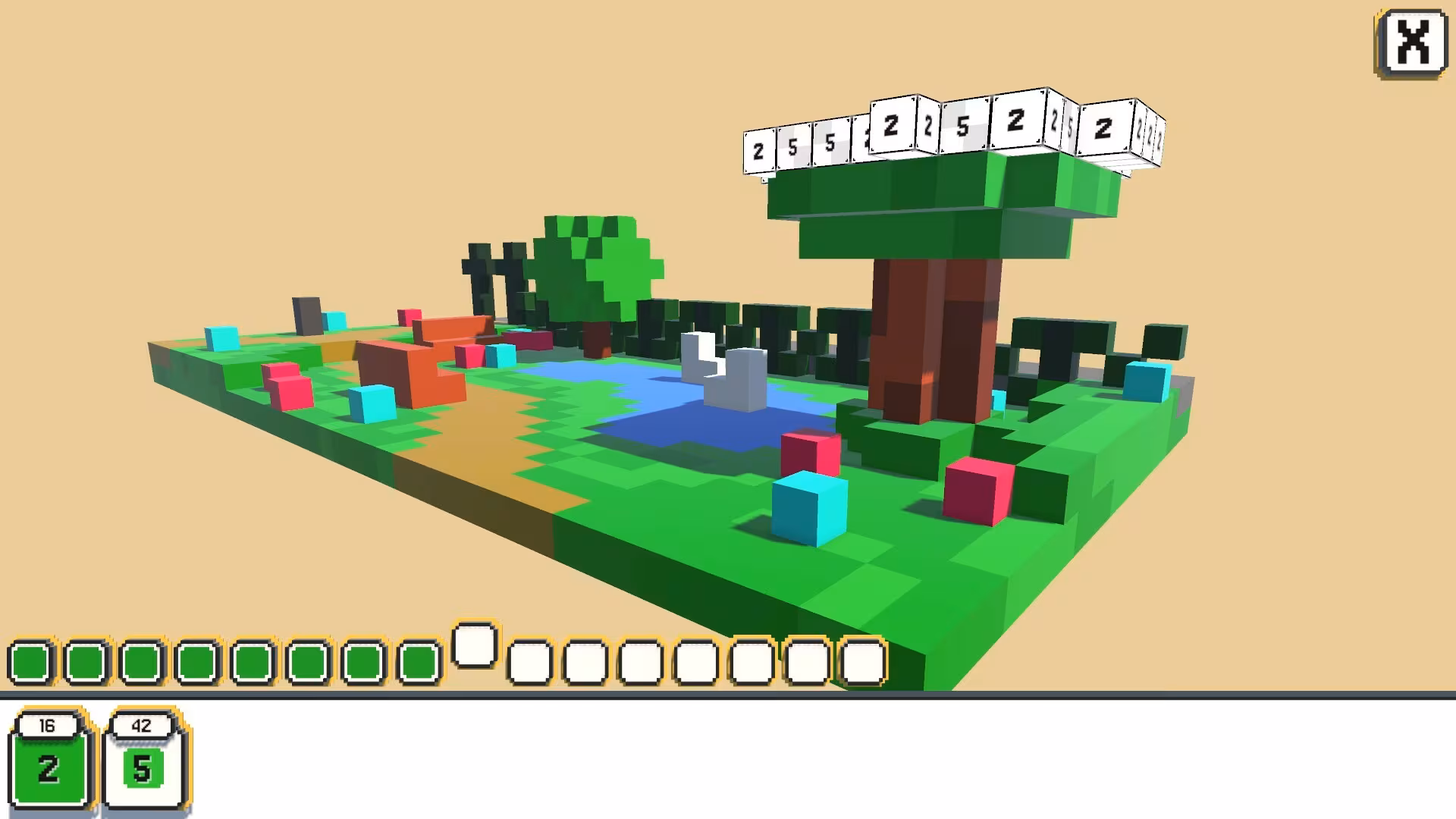 Coloring Voxels - coloring-voxels_6.avif