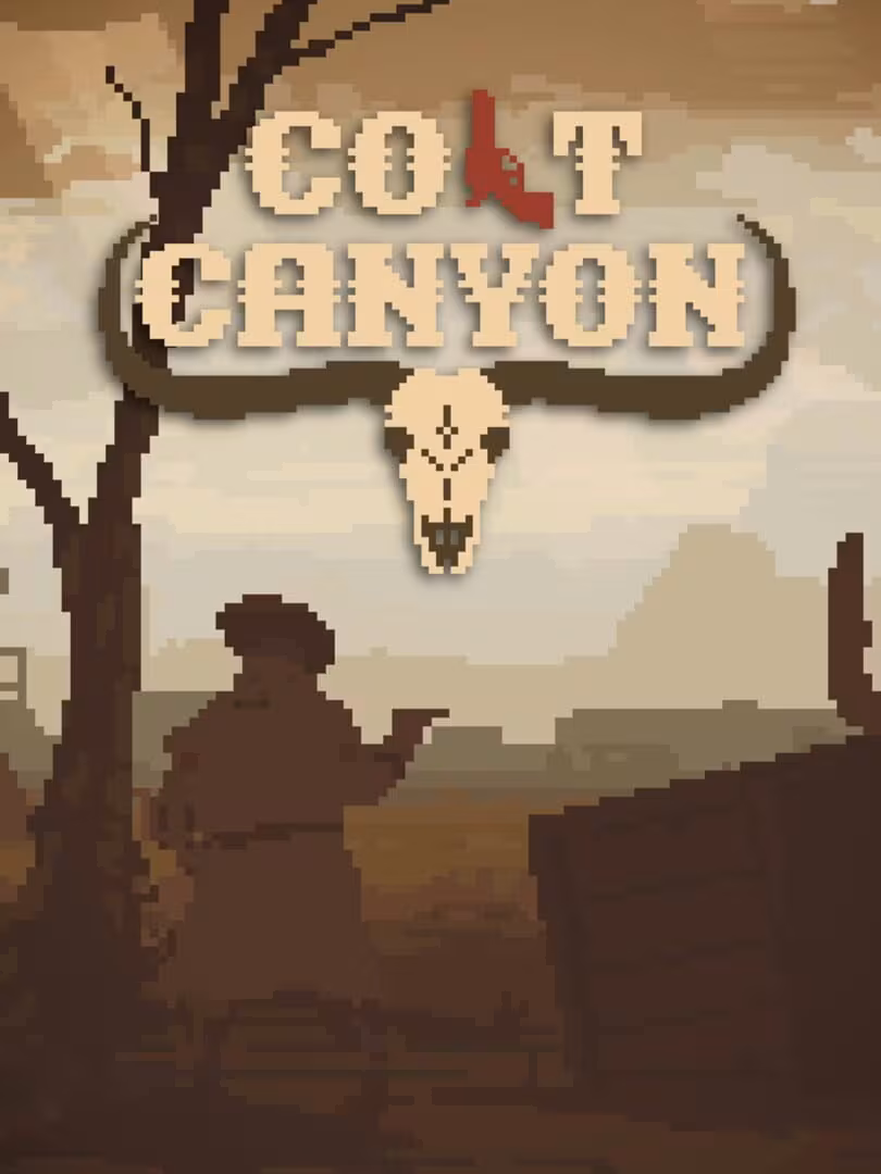 Capsule for Colt Canyon
