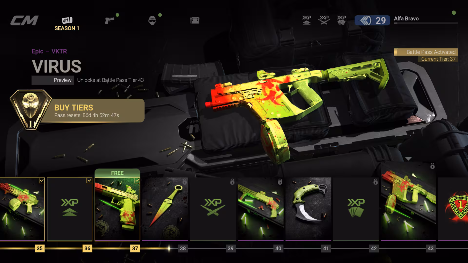 Combat Master: Season 5 - combat-master-season-5_2.avif