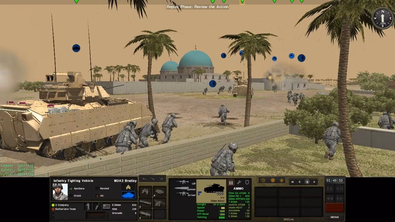 Combat Mission Shock Force 2 - combat-mission-shock-force-2_6.avif