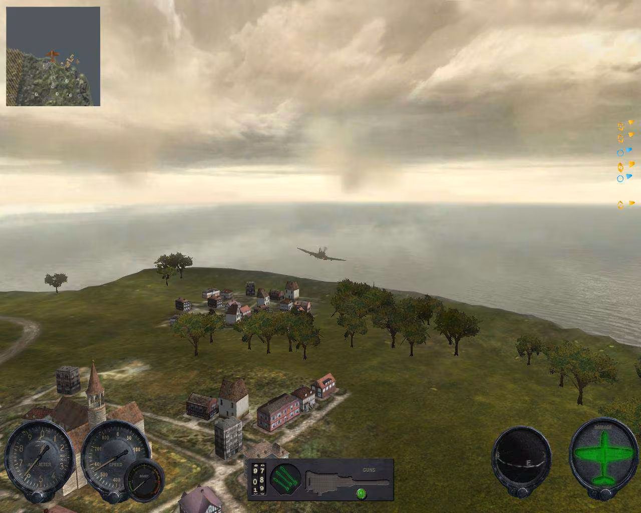 Combat Wings: Battle of Britain - combat-wings-battle-of-britain_5.avif