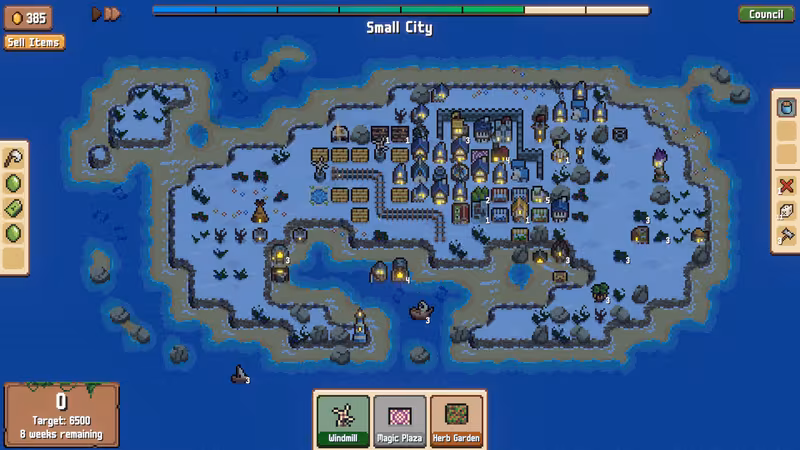 Combolands: Roguelike Citybuilder - combolands-roguelike-citybuilder_3.avif