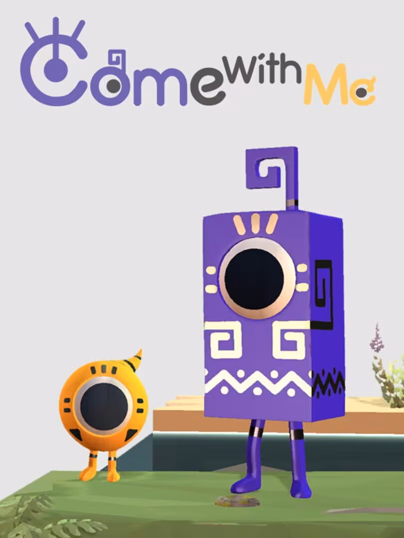Capsule for Come with Me