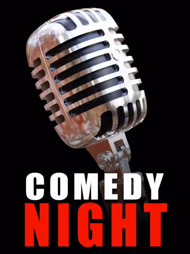 Capsule for Comedy Night