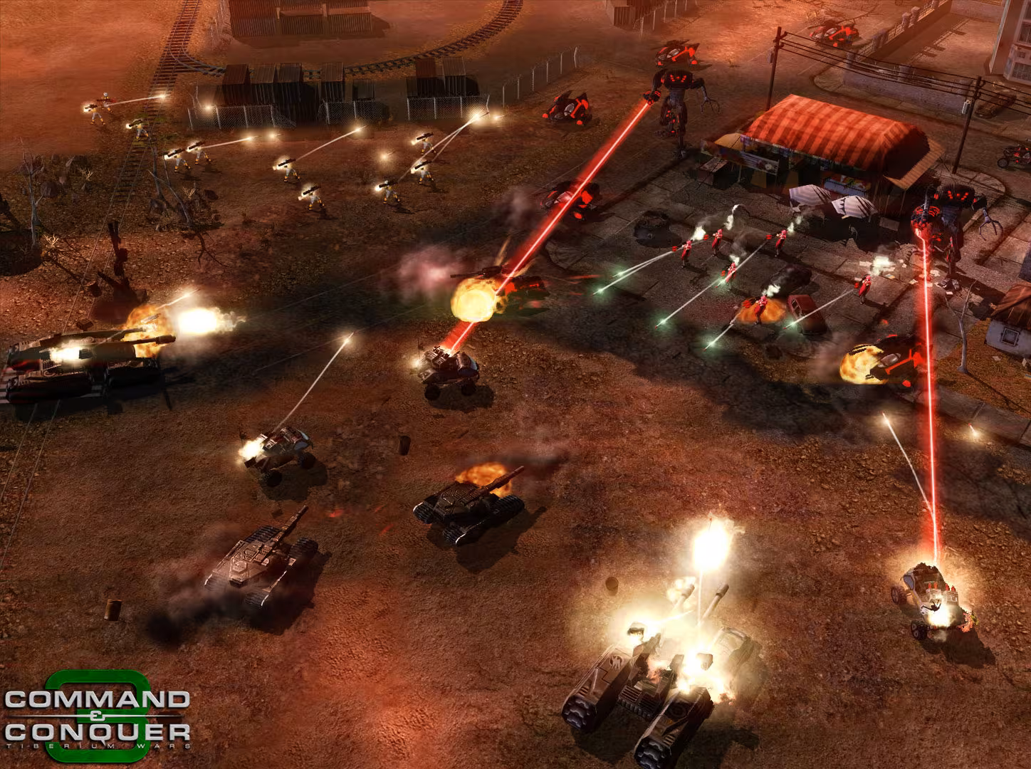 Command & Conquer 3 Tiberium Wars™ - command-conquer-3-tiberium-wars_1.avif