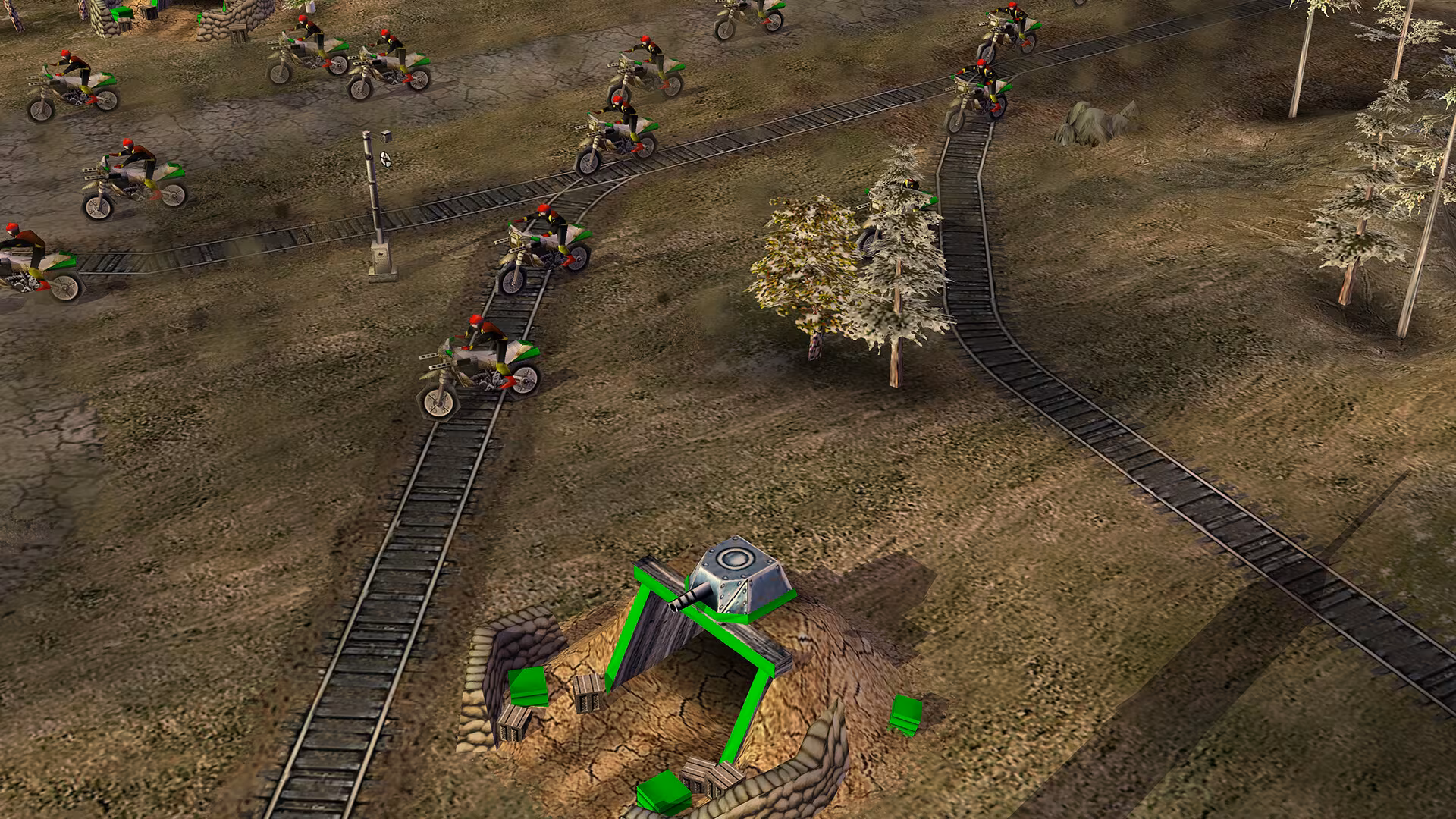Command & Conquer™ Generals Zero Hour - command-conquer-generals-zero-hour_2.avif