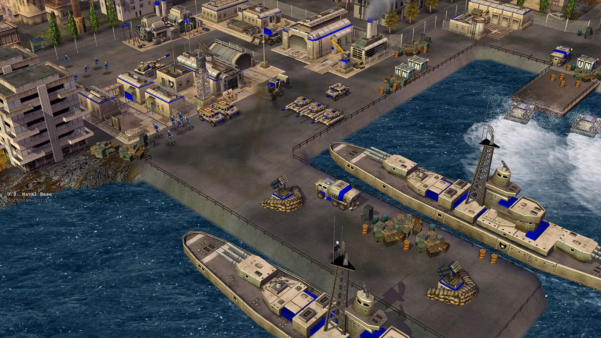 Command & Conquer™ Generals Zero Hour - command-conquer-generals-zero-hour_3.avif
