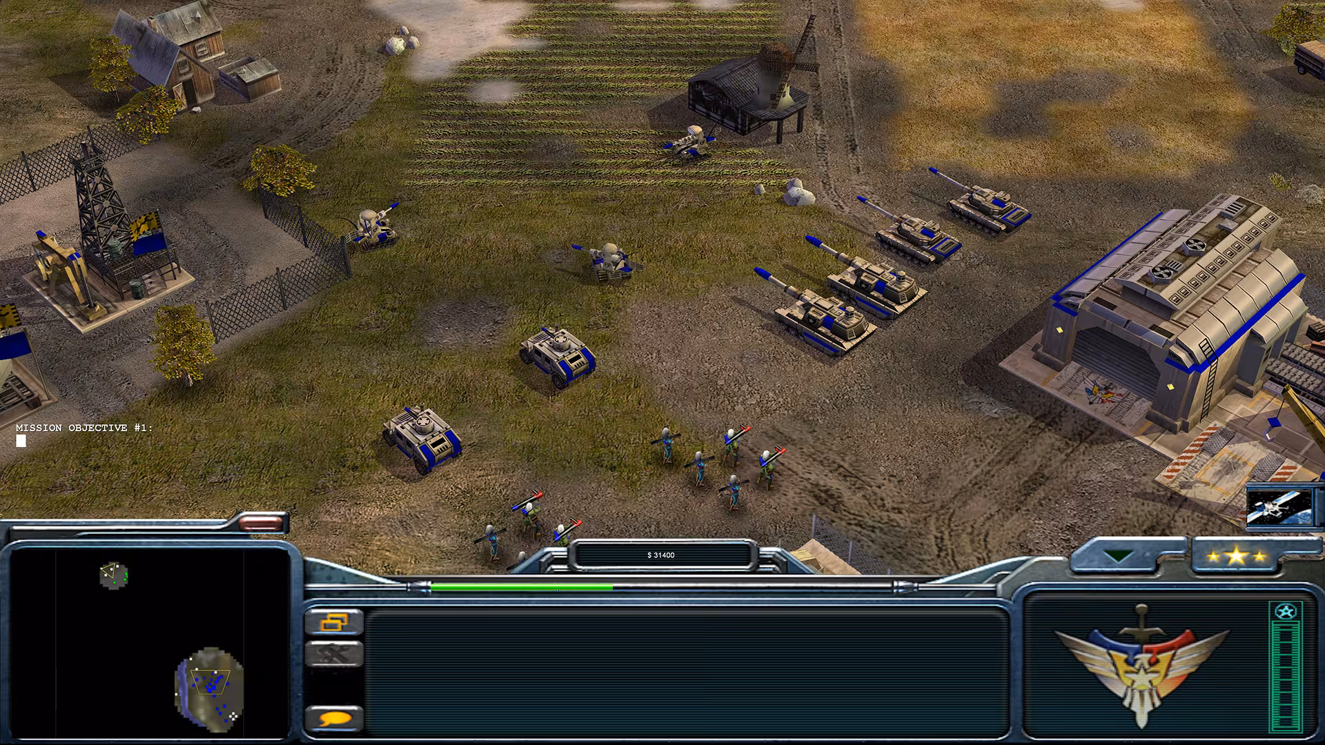 Command & Conquer™ Generals Zero Hour - command-conquer-generals-zero-hour_4.avif