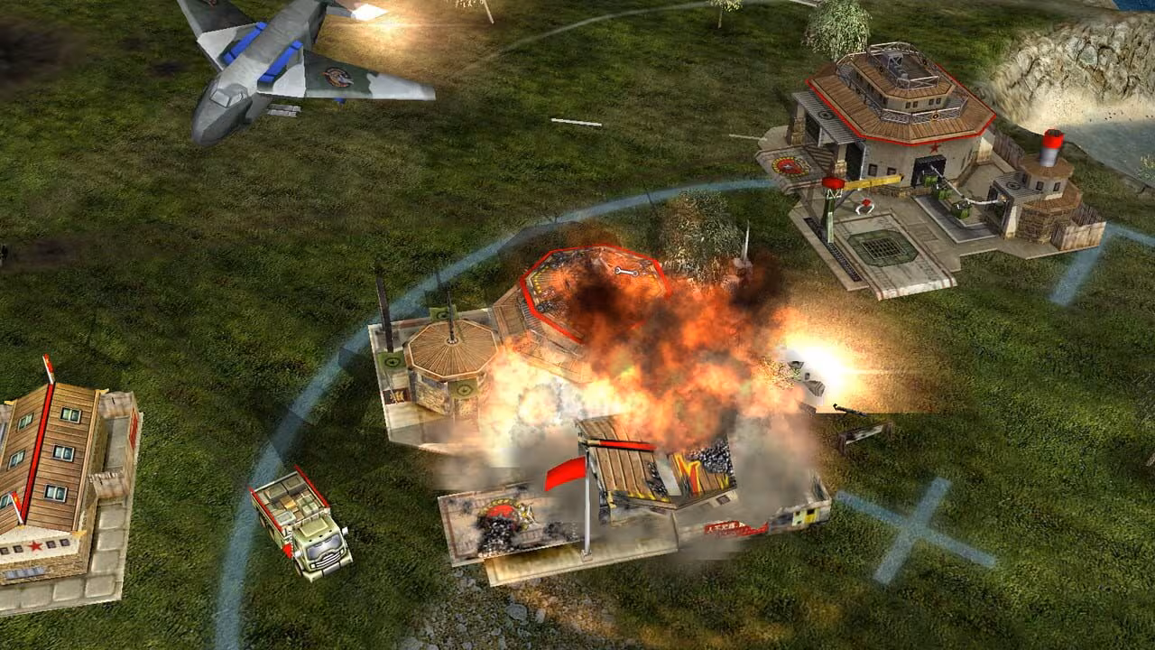 Command & Conquer™ Generals Zero Hour - command-conquer-generals-zero-hour_6.avif
