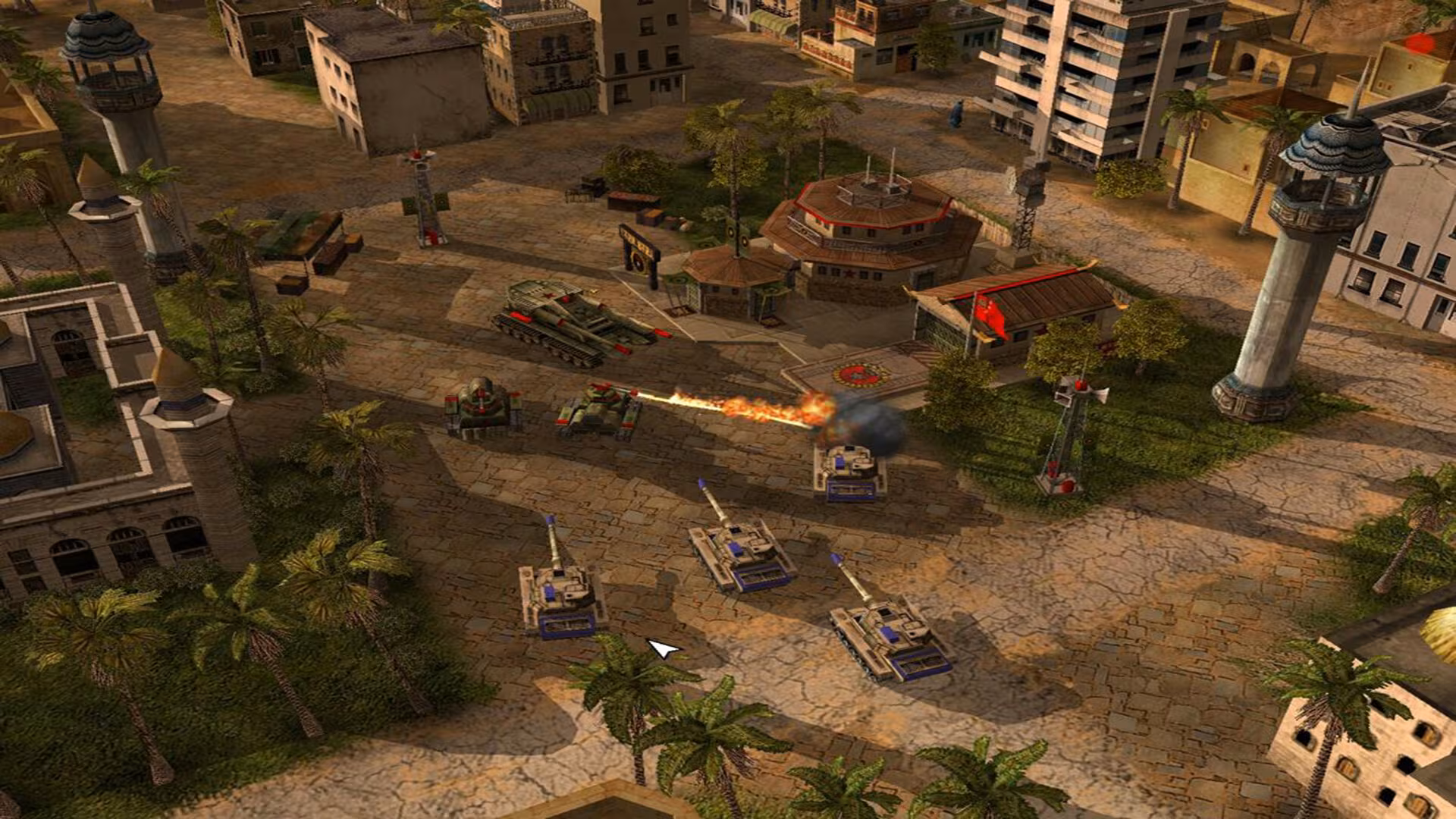 Command & Conquer™ Generals - command-conquer-generals_2.avif