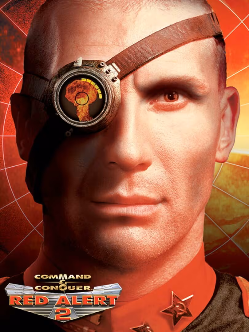 Capsule for Command & Conquer Red Alert™ 2 and Yuri’s Revenge™